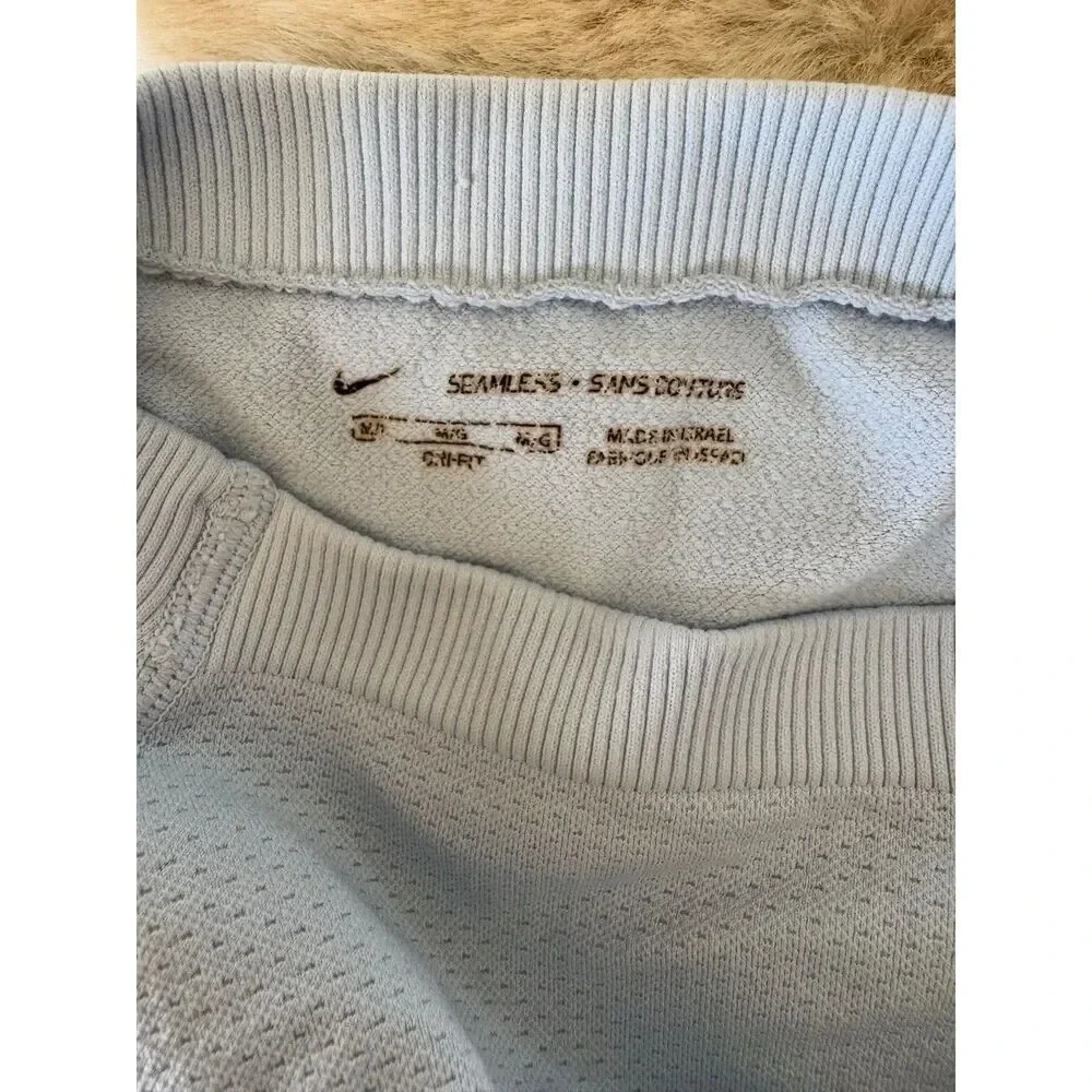 Nike Vintage Compression Junior Pullover
